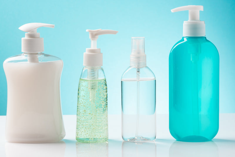 Top 10 Hand Sanitizers You Can Buy Online Now