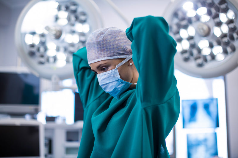 Top 5 Brands That Manufacture The Surgical Masks