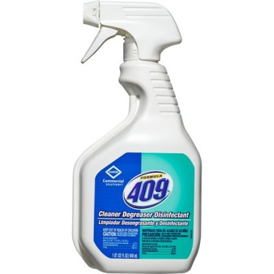 Clorox Formula 409 Cleaner Degreaser Disinfectant (35306)