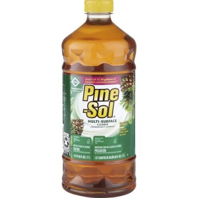 Pine-Sol Multi-Surface Cleaner - CloroxPro (41773)