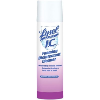 Lysol IC Lysol I.C. Foam Disinfectant (95524)
