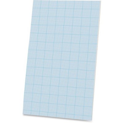 Ampad Cross - section Quadrille Pads - Legal (22028)