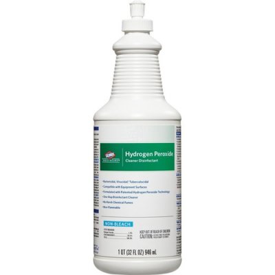 Clorox Hydrogen Peroxide Cleaner (31444BD)