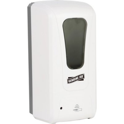 Genuine Joe Automatic Gel Dispenser (01403)