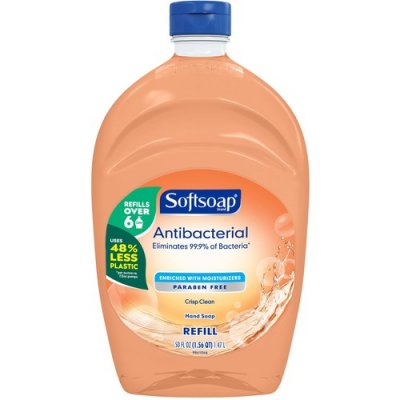 Softsoap Liquid Hand Soap (05261)