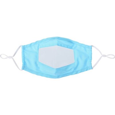 Special Buy See-Through Face Masks (85175)