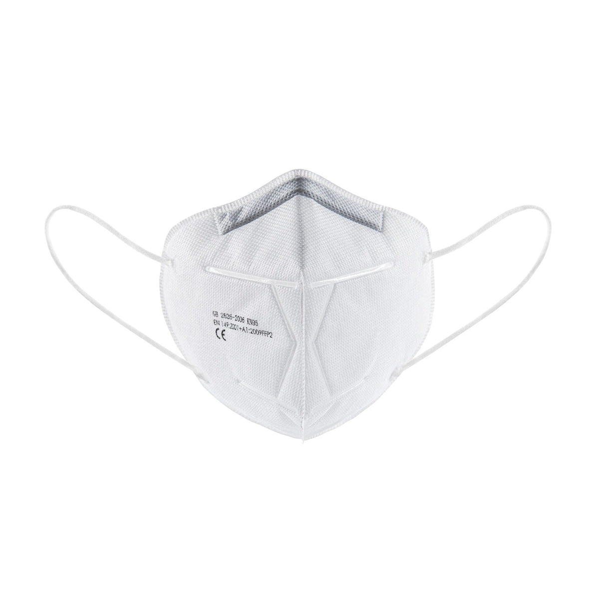 アイケア medakanoko Spa Source KN 95 Sterile Face Protection Mask - Pack of 100