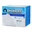 UNIAIR SH3500 N95 Mask SAN HUEI Respirator CDC NIOSH Approved 20 masks $2 EACH