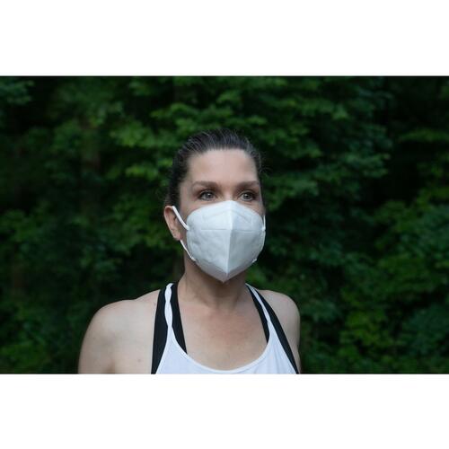 Special Buy KN95 Filtering Face Masks, 50/Box (ZK601)