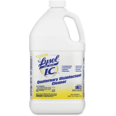 Lysol IC Lysol Quaternary Disinfectant Cleaner (74983)