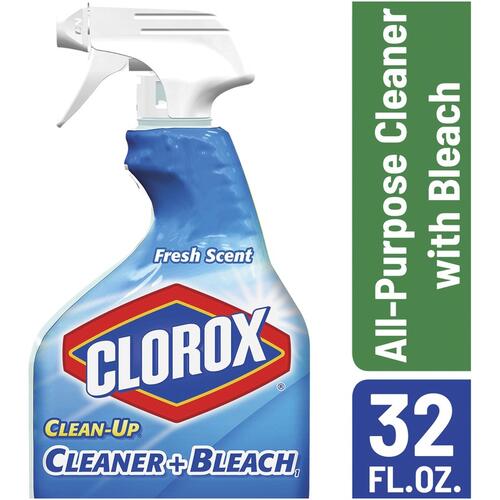 Clorox All Purpose Cleaner with Bleach (30197)