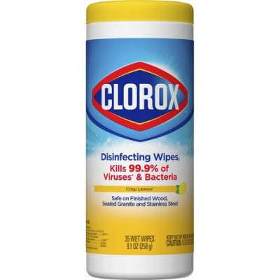 Clorox (01594)